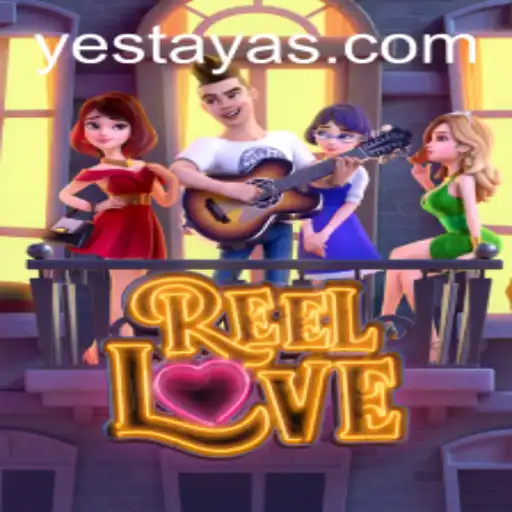 ReelLove: A Vibrant Journey into the World of Online Gaming