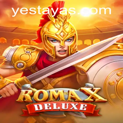 Exploring the Intricacies of RomaXDeluxe: A New Era in Mobile Gaming