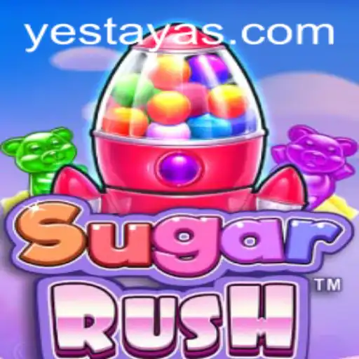 SugarRush: A Whirlwind Adventure with Yes Taya App