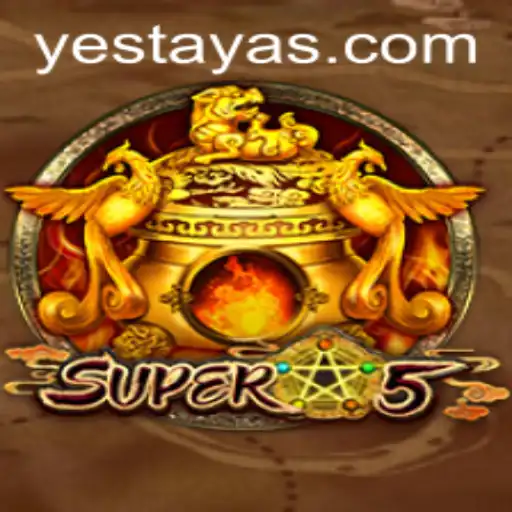 Discover the Exciting World of Super5: A New Era of Gaming with Yes Taya App