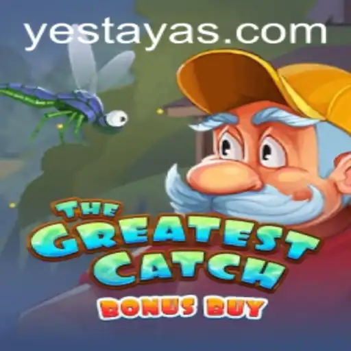 The Exciting World of TheGreatestCatchBonusBuy Game