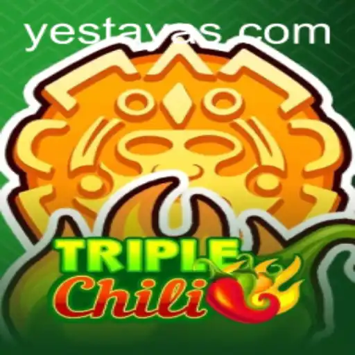 Explore the Exciting World of TripleChili with Yes Taya App