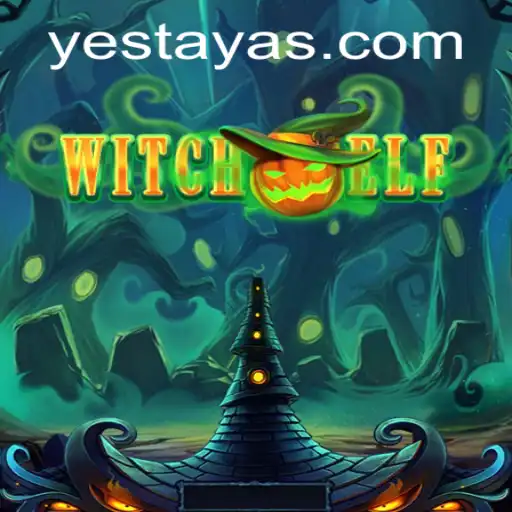WitchElf: A Spellbinding Journey into Mystical Adventures
