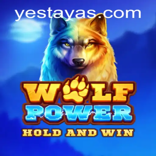 Exploring the World of WolfPower: A Thrilling Gaming Experience