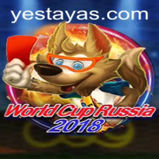 WorldCupRussia2018: Revolutionizing Football Gaming with Yes Taya App